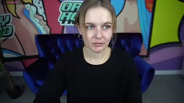 MaribelRiverr  online show from 20, 10, 2025