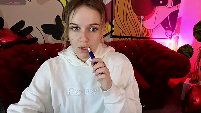 MaribelRiverr  online show from 27, 3, 2026