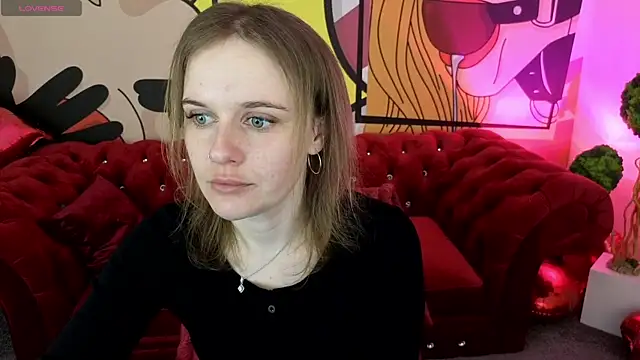 MaribelRiverr  online show from 4, 4, 2026