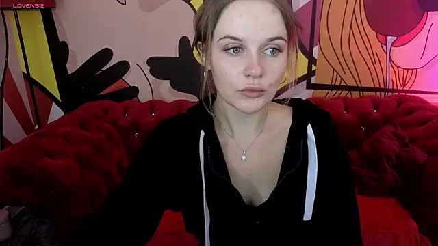 Snapshot of MaribelRiverr_ chatting on 11, 7, 2026 MaribelRiverr online show from 11, 7, 2026