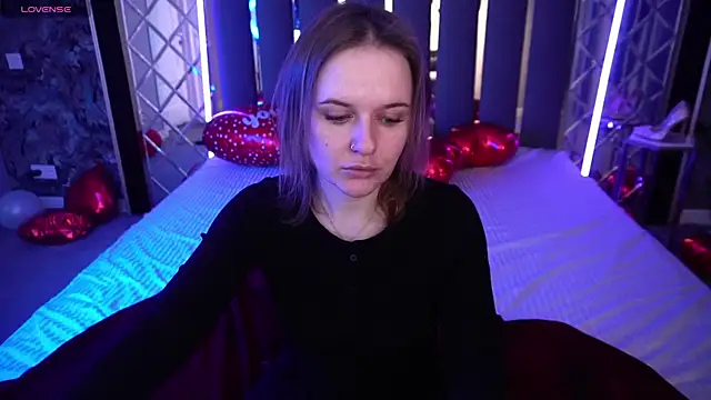 MaribelRiverr  online show from 22, 2, 2026