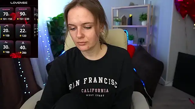 MaribelRiverr  online show from 12, 3, 2025