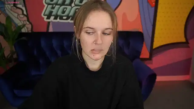 MaribelRiverr  online show from 25, 10, 2025