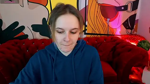 MaribelRiverr  online show from 28, 2, 2026