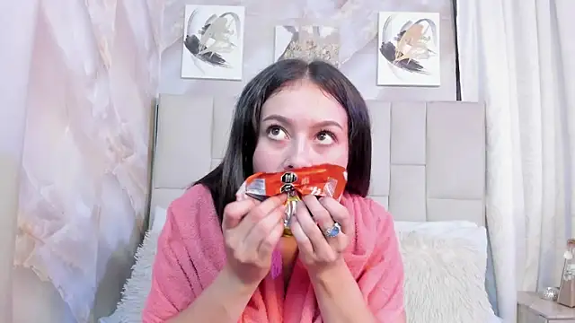 Snapshot of Jaslyn__Smith chatting on 20, 2, 2026 Jaslyn Smith online show from 20, 2, 2026