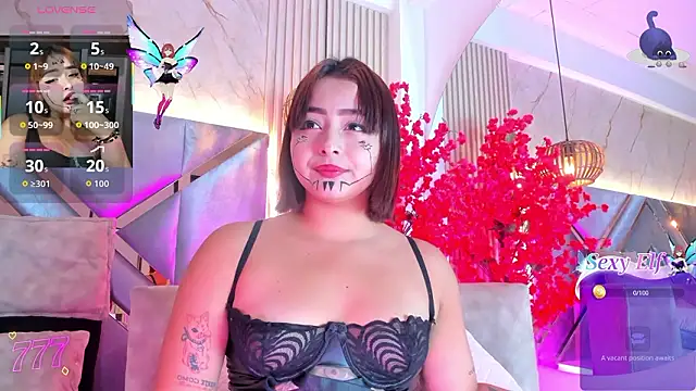 KimVelezz online show from 20, 2, 2026