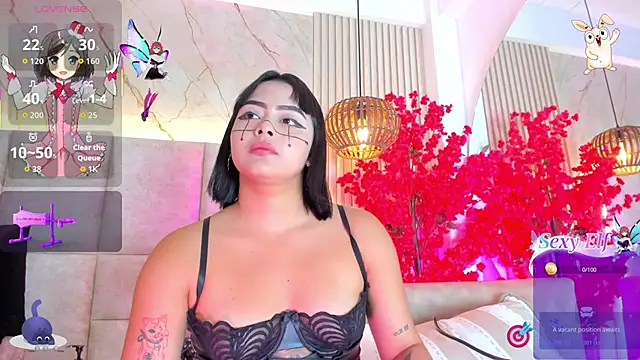 KimVelezz online show from 4, 3, 2026