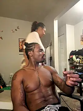 exotic  couple online show from 19, 11, 2025