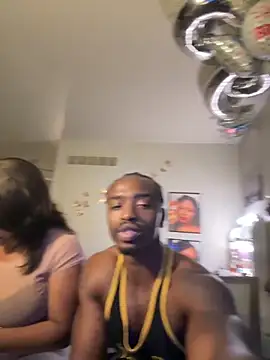 exotic  couple online show from 4, 10, 2025