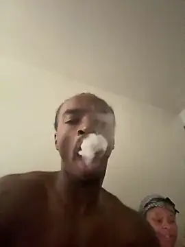 exotic  couple online show from 11, 10, 2025