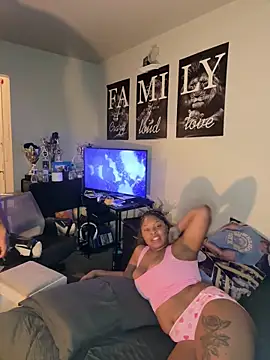 exotic  couple online show from 29, 10, 2025