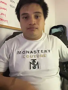 ahntony  69 online show from 6, 2, 2026