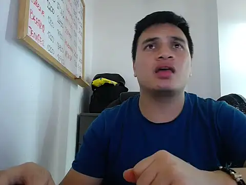 ahntony  69 online show from 19, 10, 2025