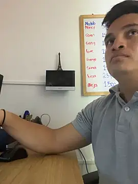 ahntony  69 online show from 5, 4, 2026