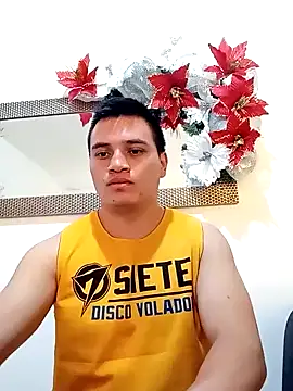 ahntony  69 online show from 8, 1, 2025