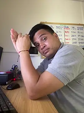 ahntony  69 online show from 6, 4, 2026