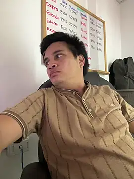 ahntony  69 online show from 10, 2, 2026