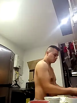 ahntony  69 online show from 14, 12, 2024