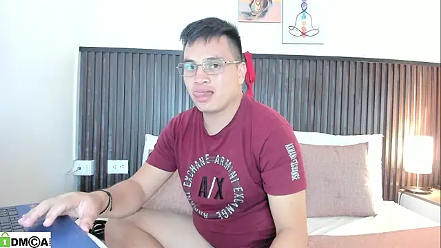 ahntony  69 online show from 29, 5, 2026