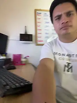 ahntony  69 online show from 3, 5, 2026