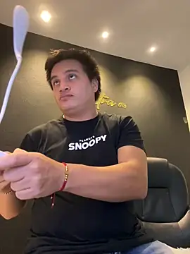 ahntony  69 online show from 8, 2, 2026