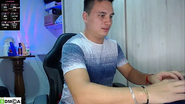 ahntony  69 online show from 1, 6, 2026