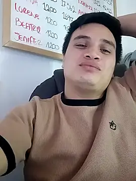 ahntony  69 online show from 5, 11, 2025