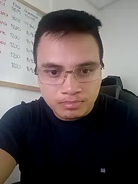 ahntony  69 online show from 4, 12, 2025