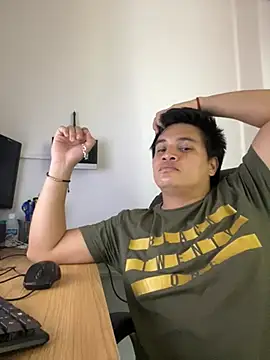 ahntony  69 online show from 23, 2, 2026