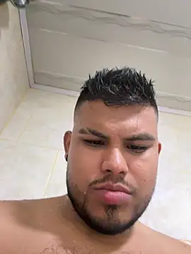 Camilo caballero online show from 26, 7, 2026