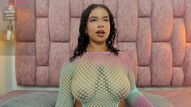 britanny-collyns online show from 13, 5, 2026