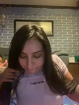 manelinda7 online show from 23, 2, 2025