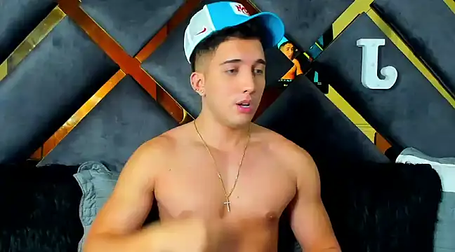 jeicob stone online show from 5, 1, 2025