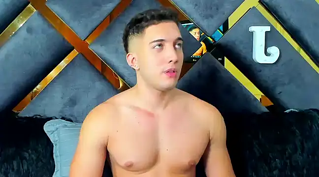 jeicob stone online show from 22, 12, 2024