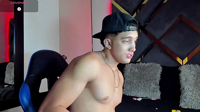 jeicob stone online show from 9, 4, 2026