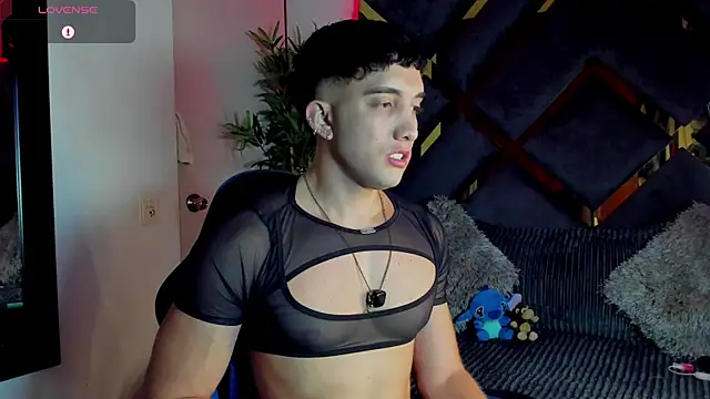 Snapshot of jeicob_stone chatting on 25, 6, 2026 jeicob stone online show from 25, 6, 2026