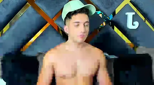 jeicob stone online show from 16, 2, 2025