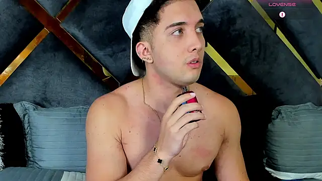 jeicob stone online show from 25, 9, 2025