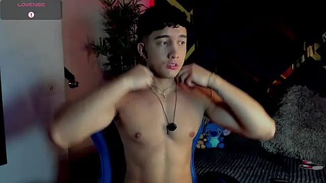 Snapshot of jeicob_stone chatting on 5, 7, 2026 jeicob stone online show from 5, 7, 2026