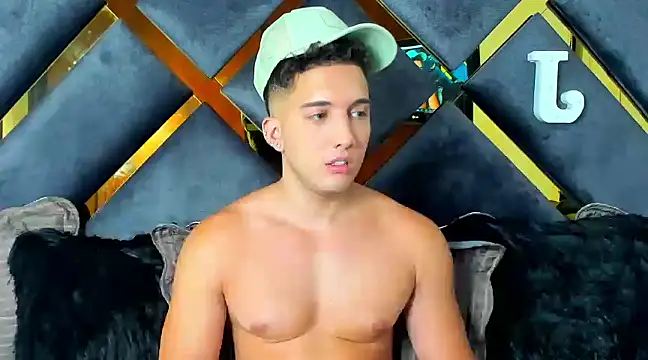 jeicob stone online show from 27, 1, 2025