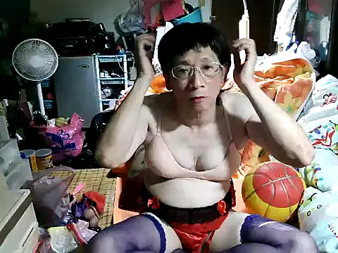 jamescheng27390 online show from 19, 9, 2025