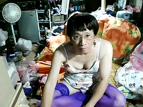 jamescheng27390 online show from 28, 10, 2025