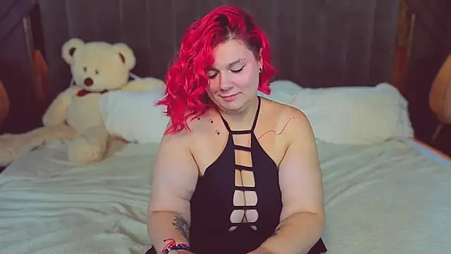 Snapshot of BettyDark chatting on 19, 7, 2026 BettyDark online show from 19, 7, 2026