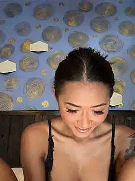 thai-dreamgirl online show from 8, 3, 2026