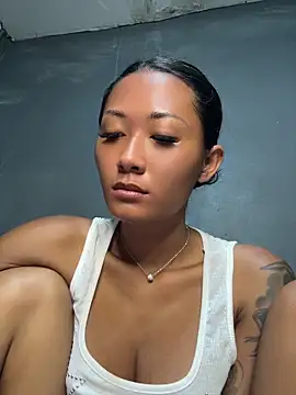 Snapshot of thai-dreamgirl chatting on 14, 6, 2026 thai-dreamgirl online show from 14, 6, 2026
