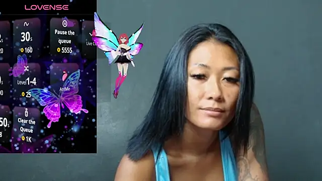 thai-dreamgirl online show from 13, 3, 2025