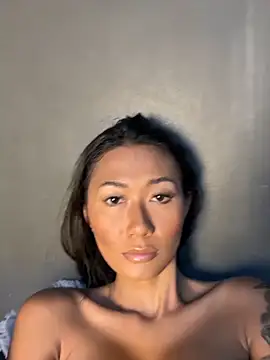 thai-dreamgirl online show from 13, 10, 2025