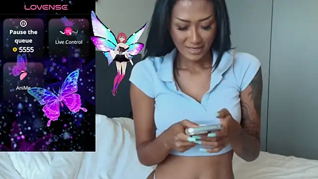 thai-dreamgirl online show from 21, 3, 2025