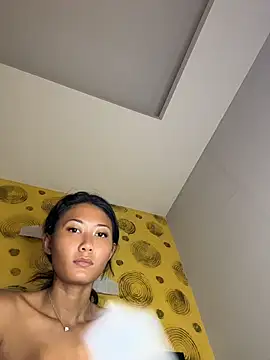 Snapshot of thai-dreamgirl chatting on 6, 7, 2026 thai-dreamgirl online show from 6, 7, 2026