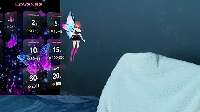 thai-dreamgirl online show from 5, 3, 2025